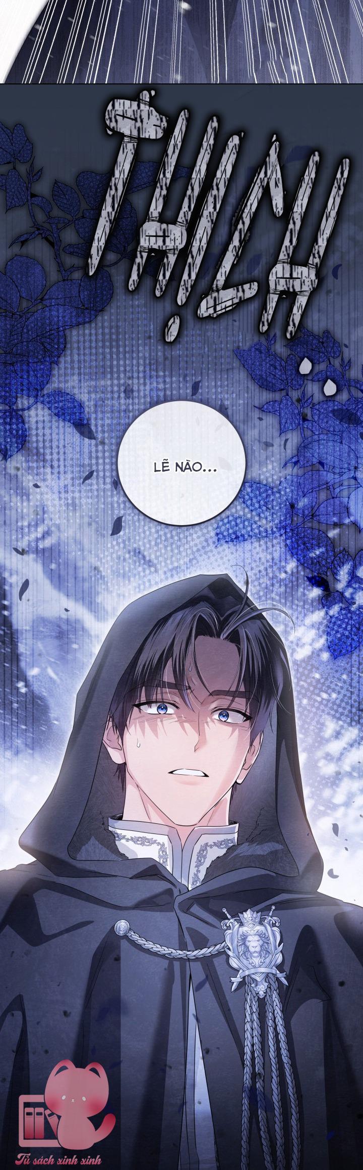 Hoàng Nữ Cosplay NonFan - Chap 102