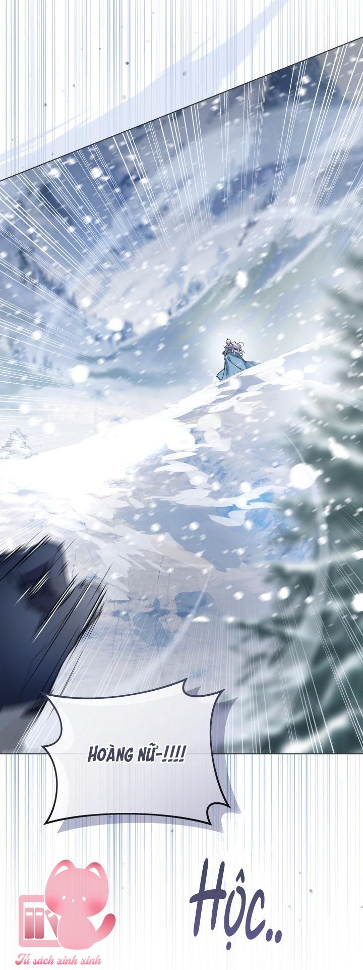Hoàng Nữ Cosplay NonFan - Chap 102