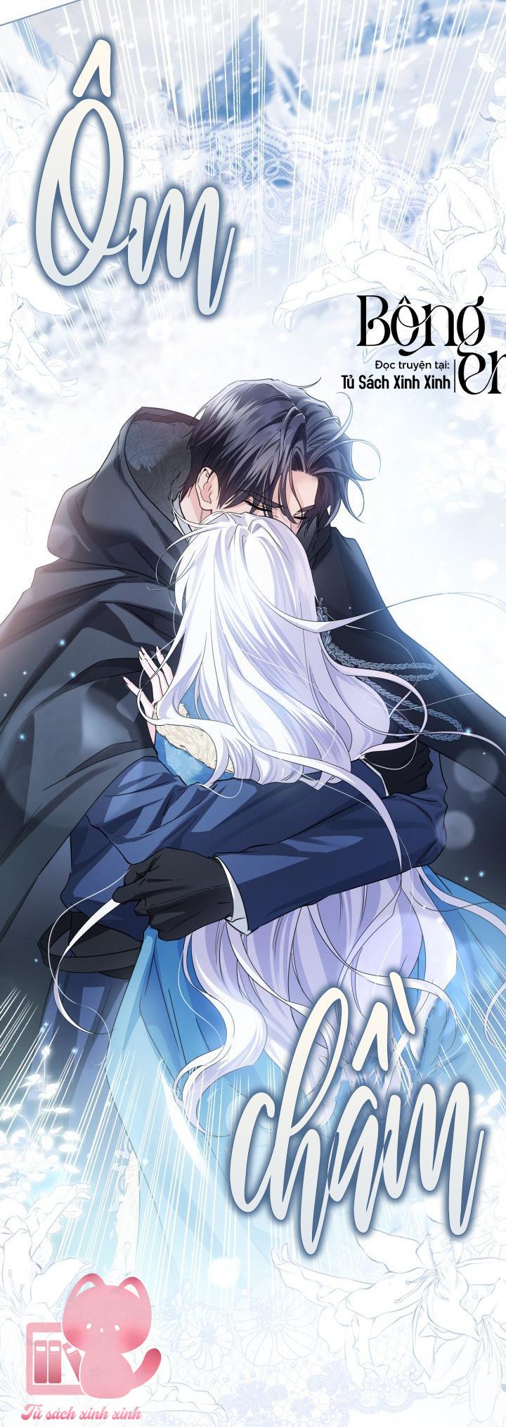 Hoàng Nữ Cosplay NonFan - Chap 102