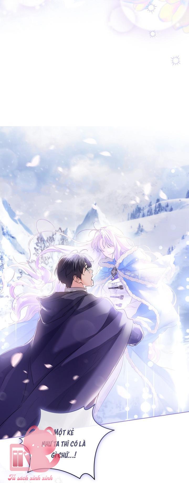 Hoàng Nữ Cosplay NonFan - Chap 102