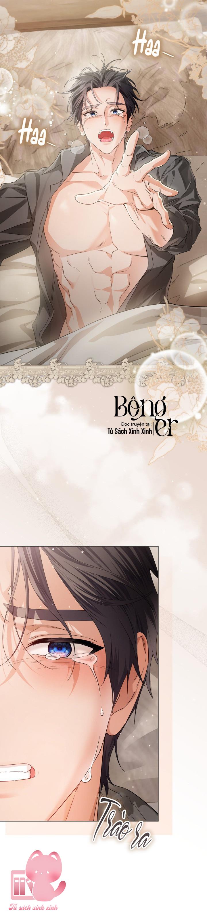 Hoàng Nữ Cosplay NonFan - Chap 102