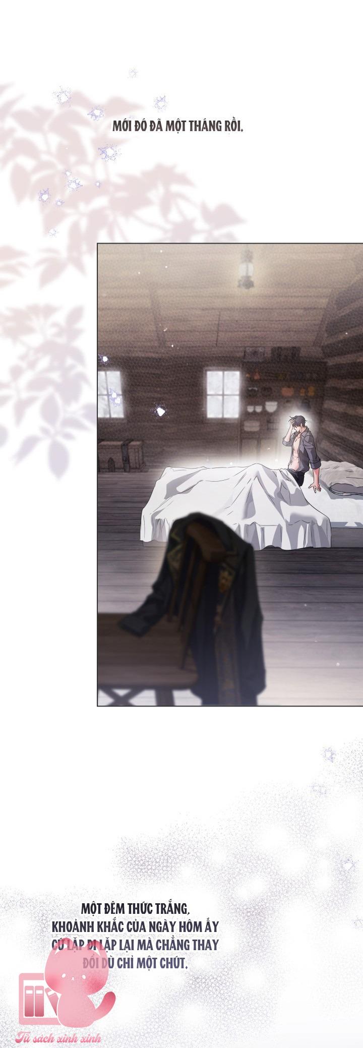 Hoàng Nữ Cosplay NonFan - Chap 102
