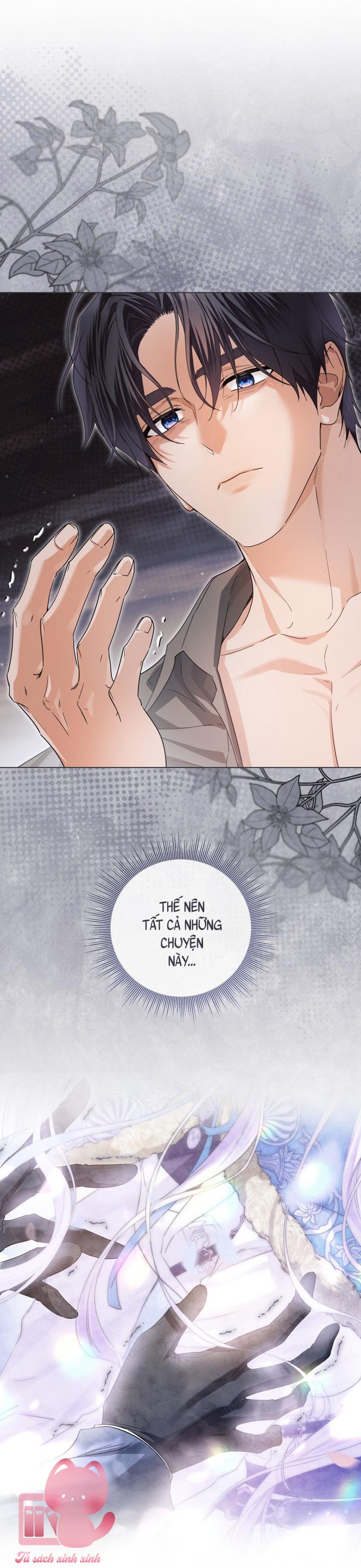 Hoàng Nữ Cosplay NonFan - Chap 102