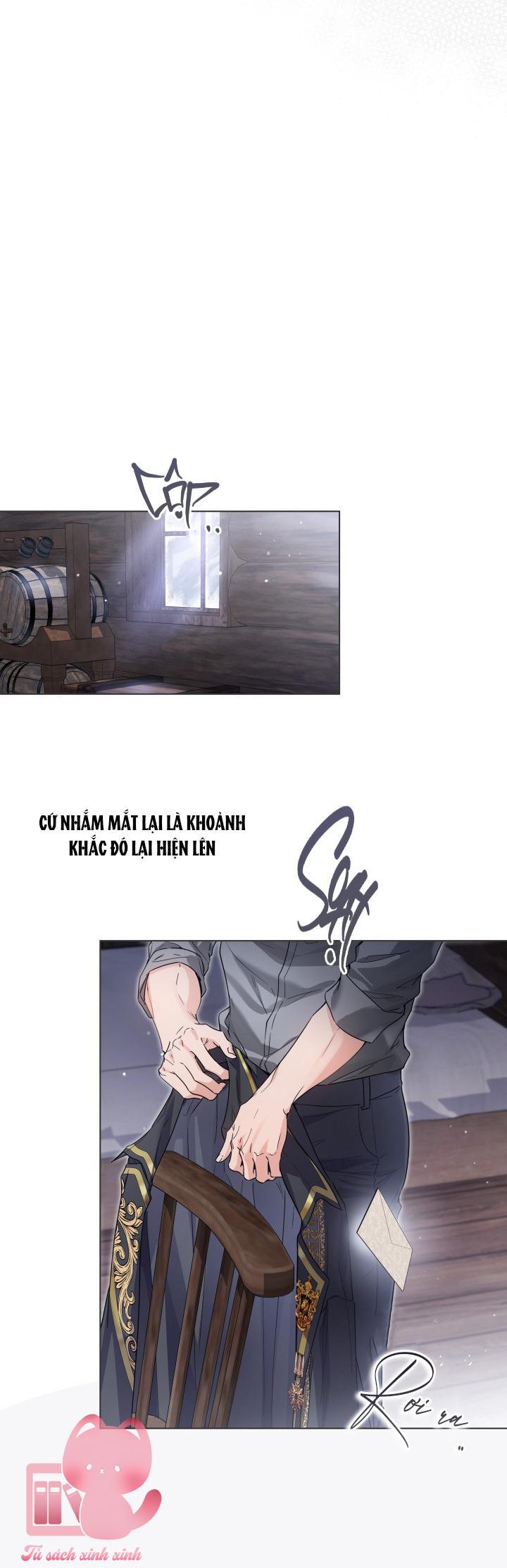 Hoàng Nữ Cosplay NonFan - Chap 102