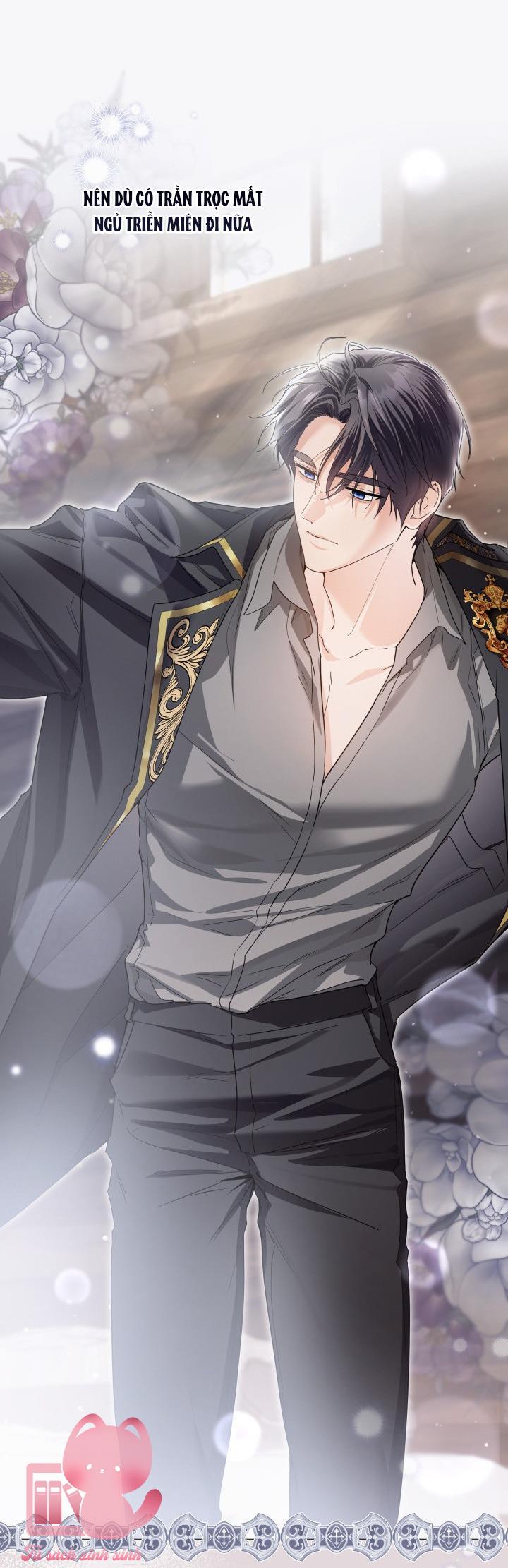 Hoàng Nữ Cosplay NonFan - Chap 102