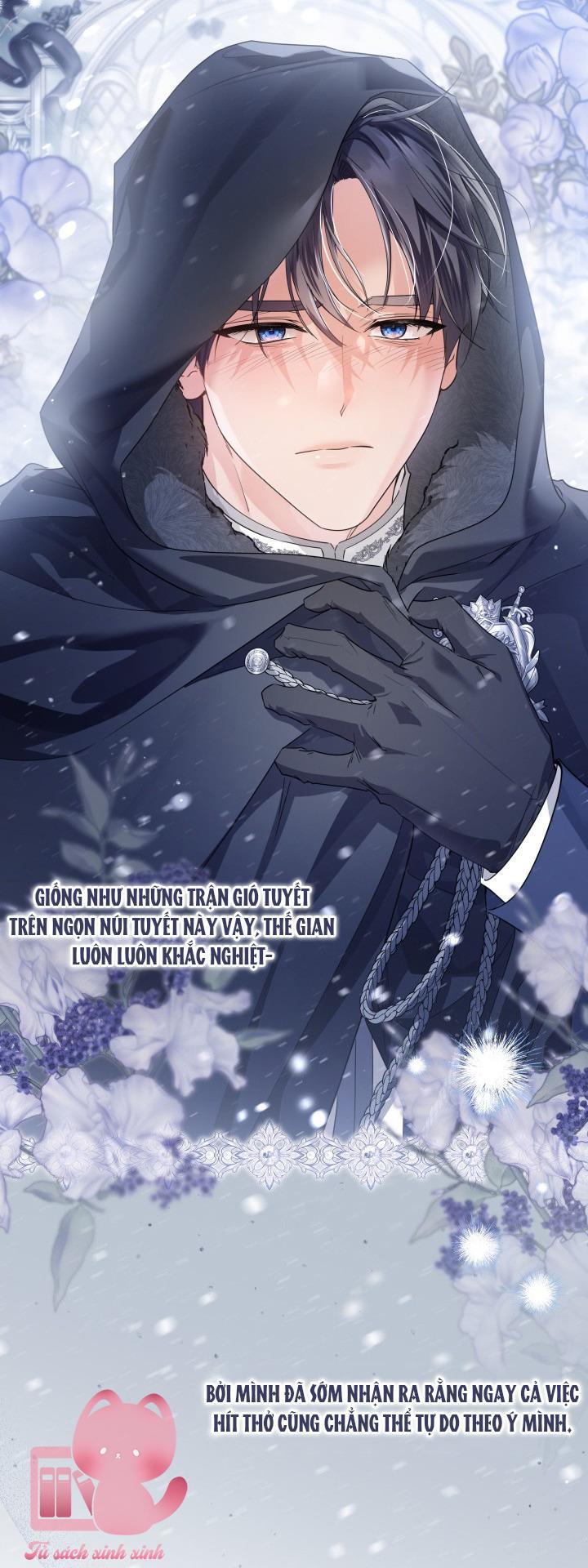 Hoàng Nữ Cosplay NonFan - Chap 102