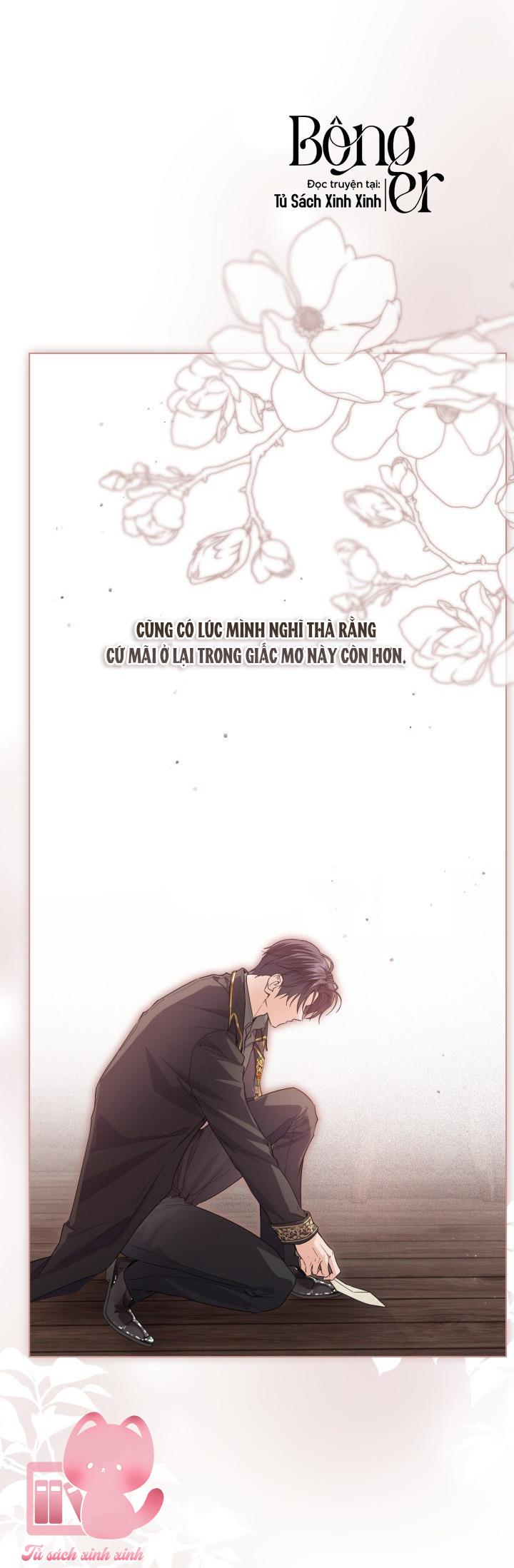 Hoàng Nữ Cosplay NonFan - Chap 102