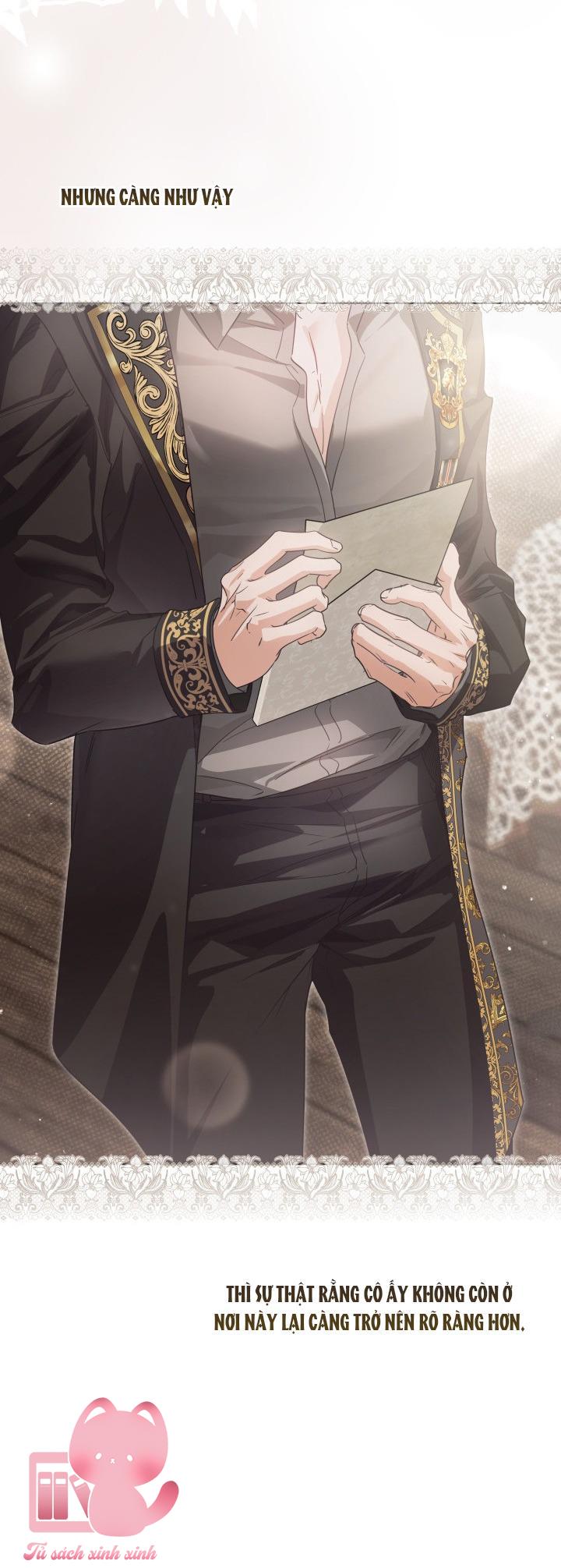 Hoàng Nữ Cosplay NonFan - Chap 102