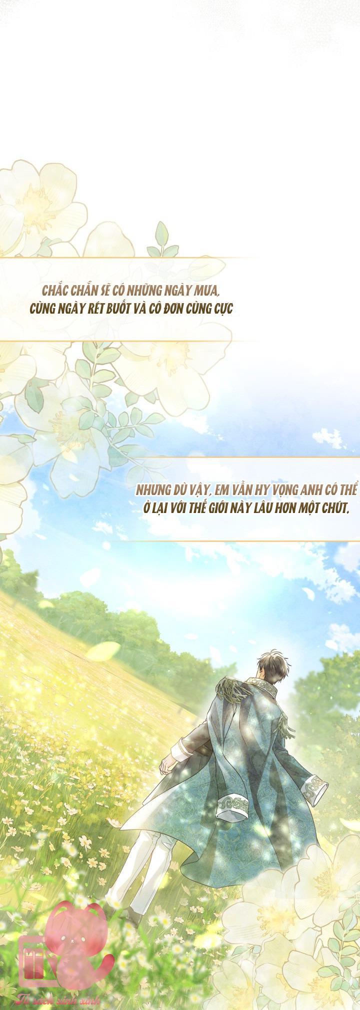 Hoàng Nữ Cosplay NonFan - Chap 102