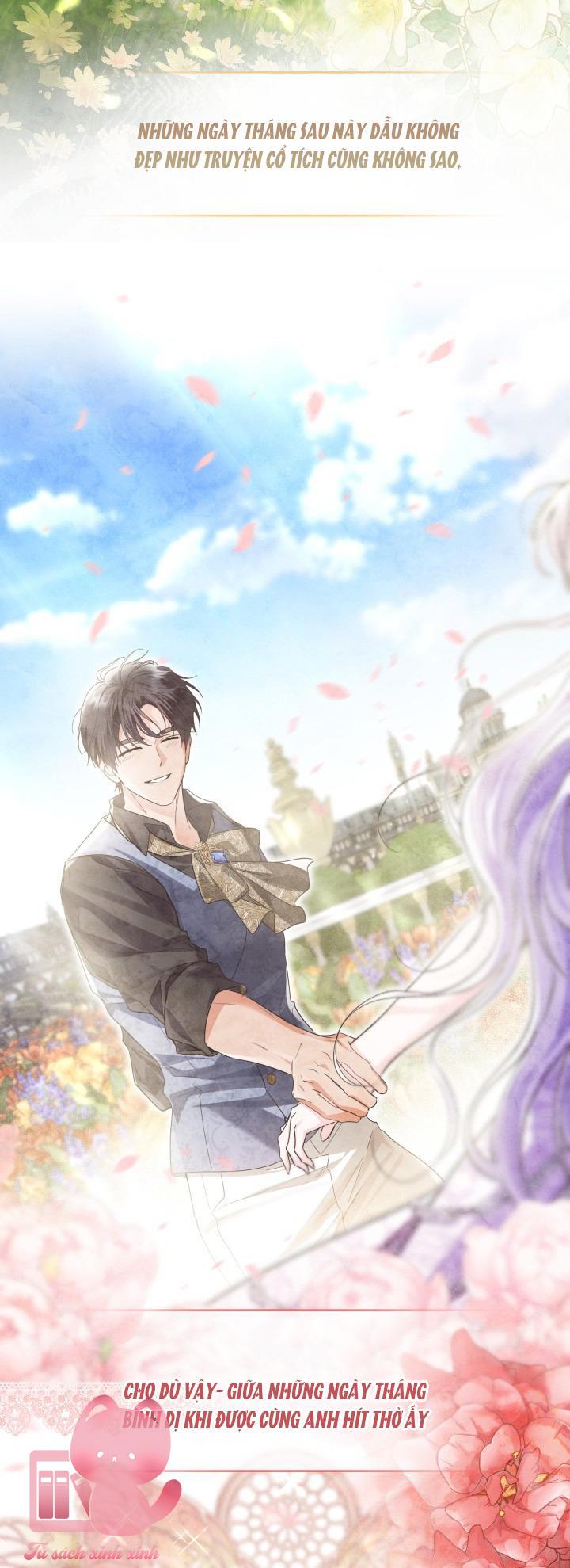 Hoàng Nữ Cosplay NonFan - Chap 102