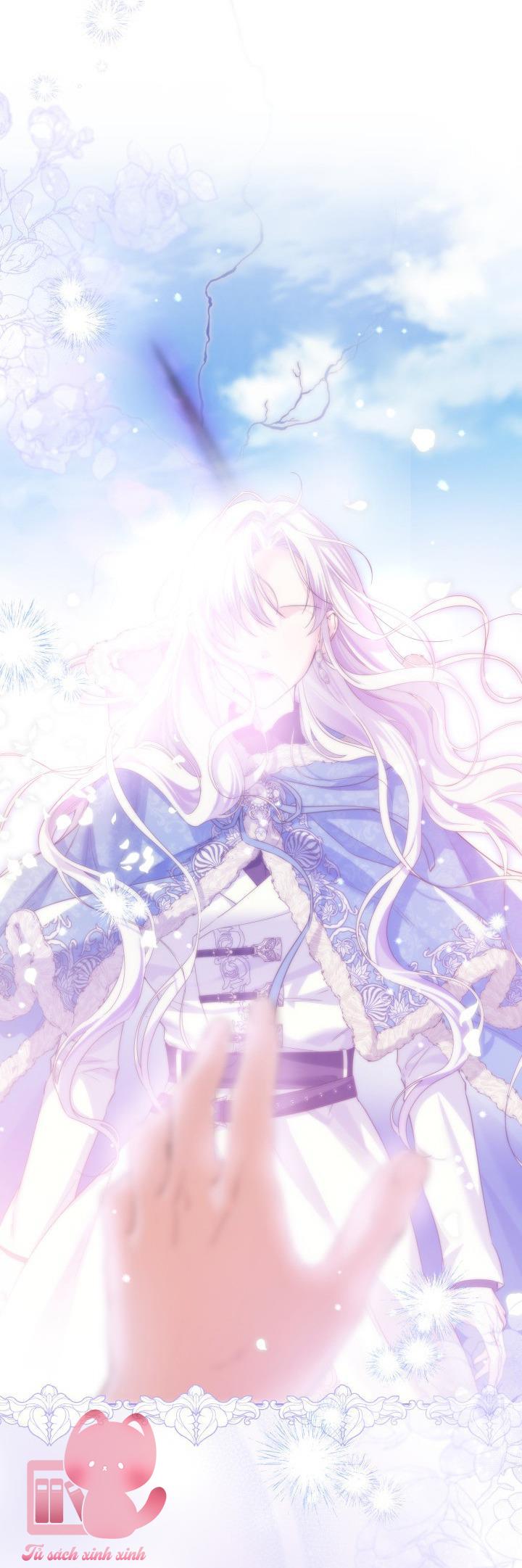Hoàng Nữ Cosplay NonFan - Chap 102