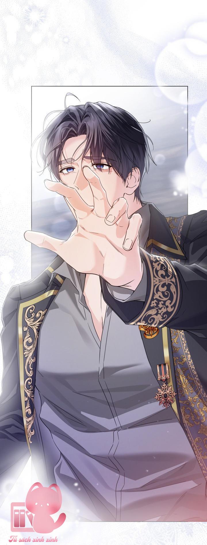 Hoàng Nữ Cosplay NonFan - Chap 102