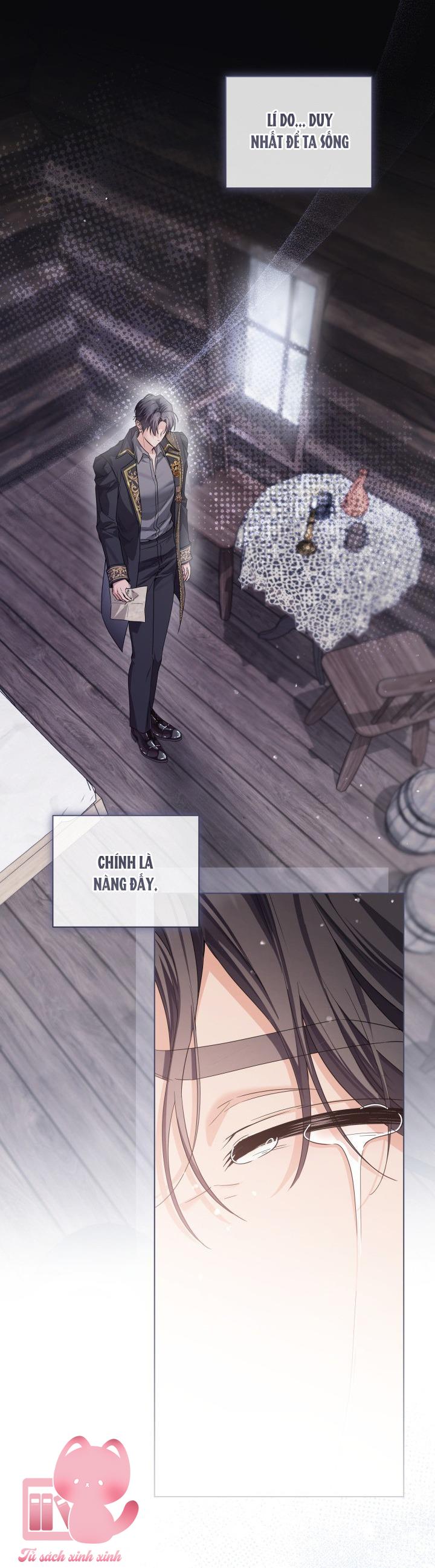 Hoàng Nữ Cosplay NonFan - Chap 102