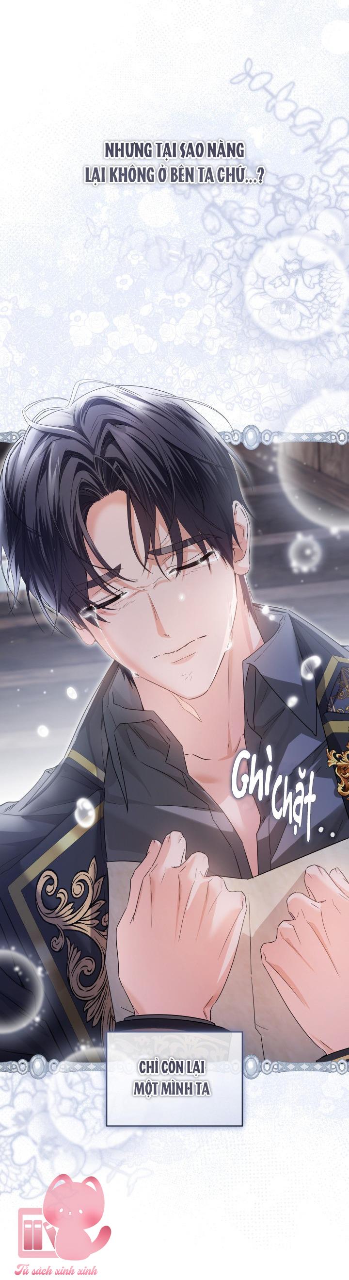 Hoàng Nữ Cosplay NonFan - Chap 102