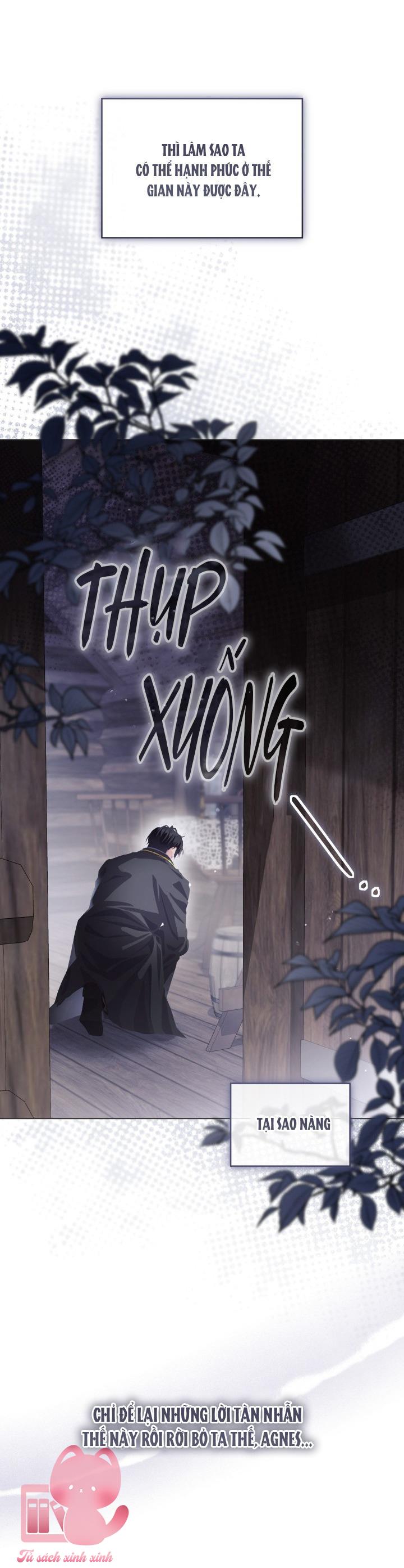 Hoàng Nữ Cosplay NonFan - Chap 102