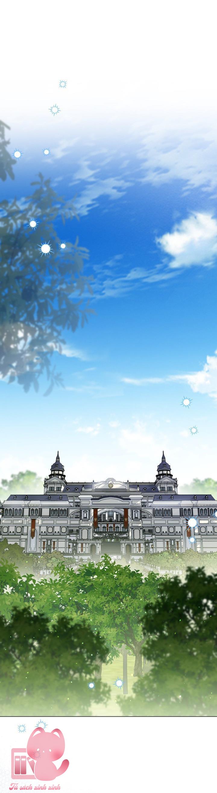 Hoàng Nữ Cosplay NonFan - Chap 102
