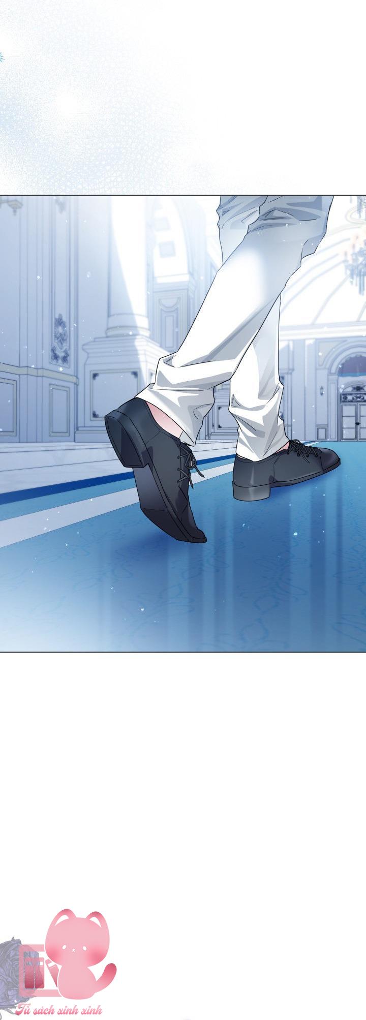 Hoàng Nữ Cosplay NonFan - Chap 102