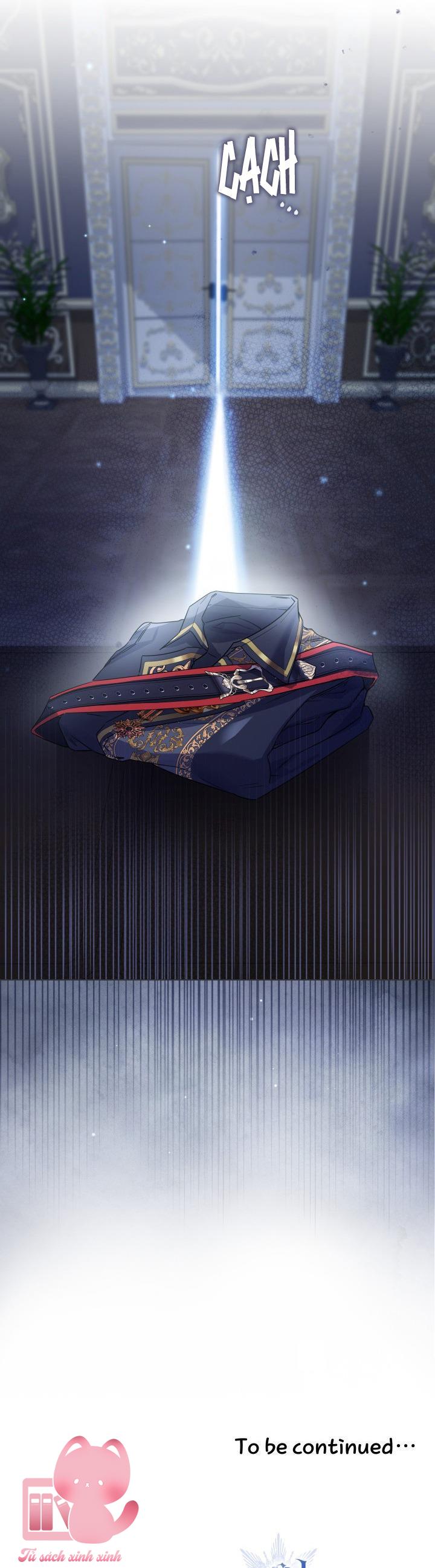 Hoàng Nữ Cosplay NonFan - Chap 102