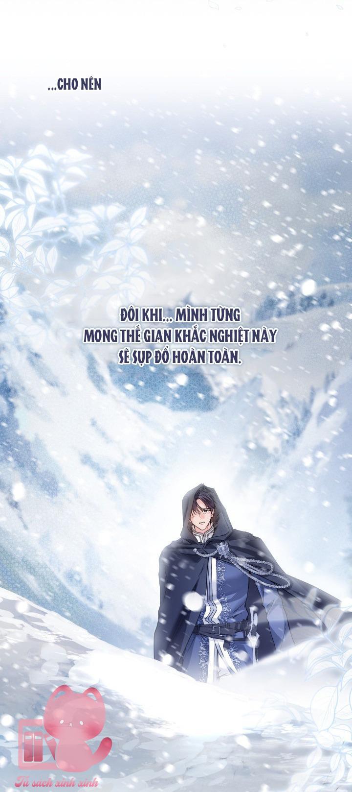 Hoàng Nữ Cosplay NonFan - Chap 102