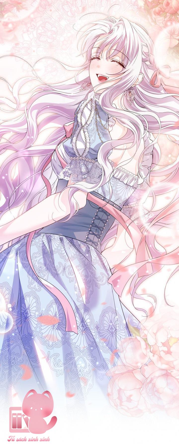 Hoàng Nữ Cosplay NonFan - Chap 102