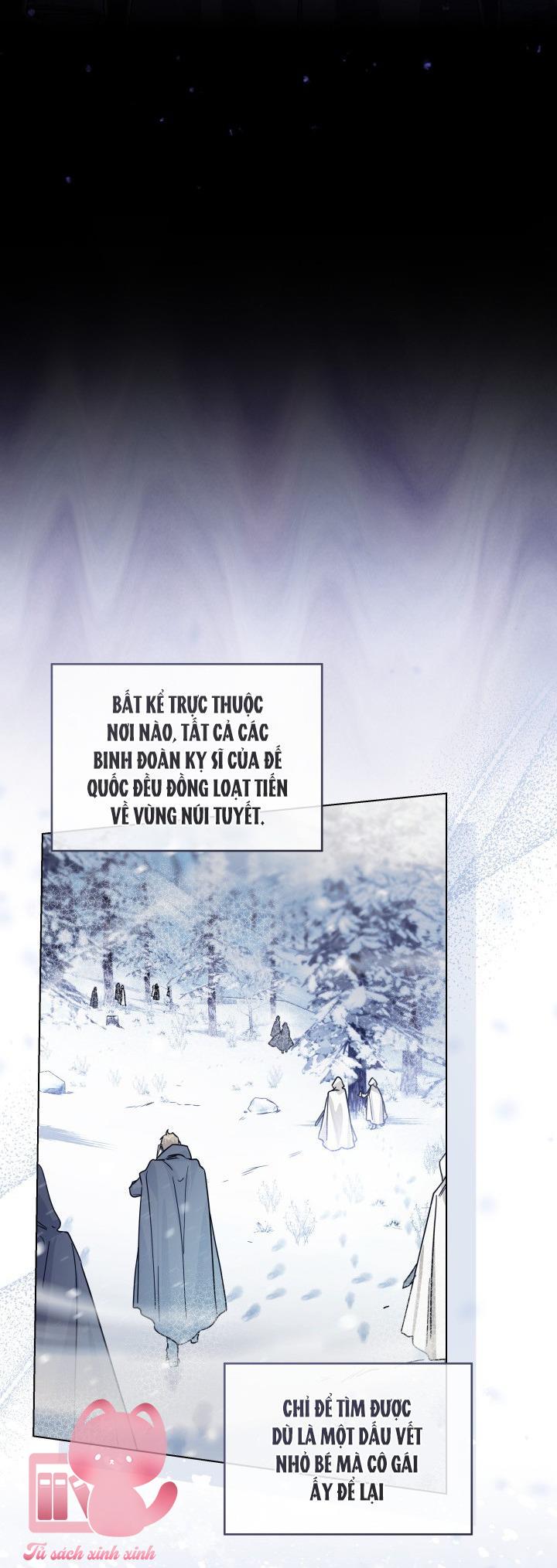 Hoàng Nữ Cosplay NonFan - Chap 103