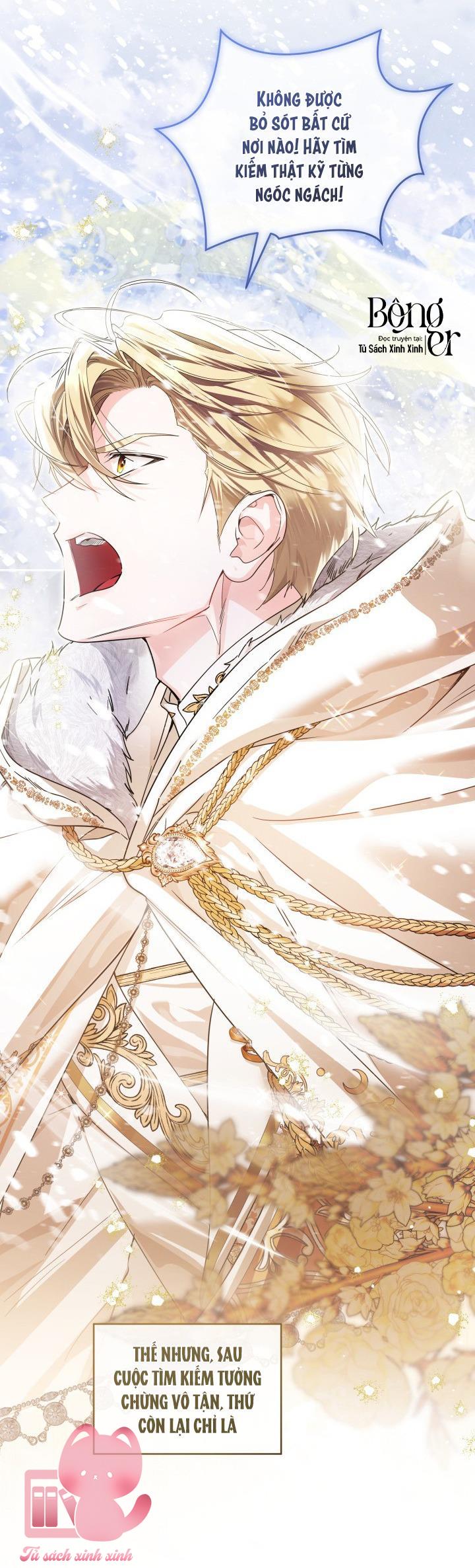 Hoàng Nữ Cosplay NonFan - Chap 103