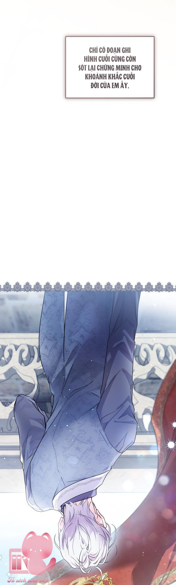 Hoàng Nữ Cosplay NonFan - Chap 103
