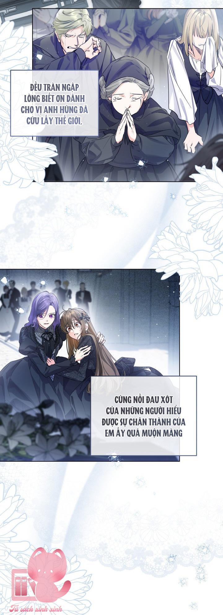 Hoàng Nữ Cosplay NonFan - Chap 103