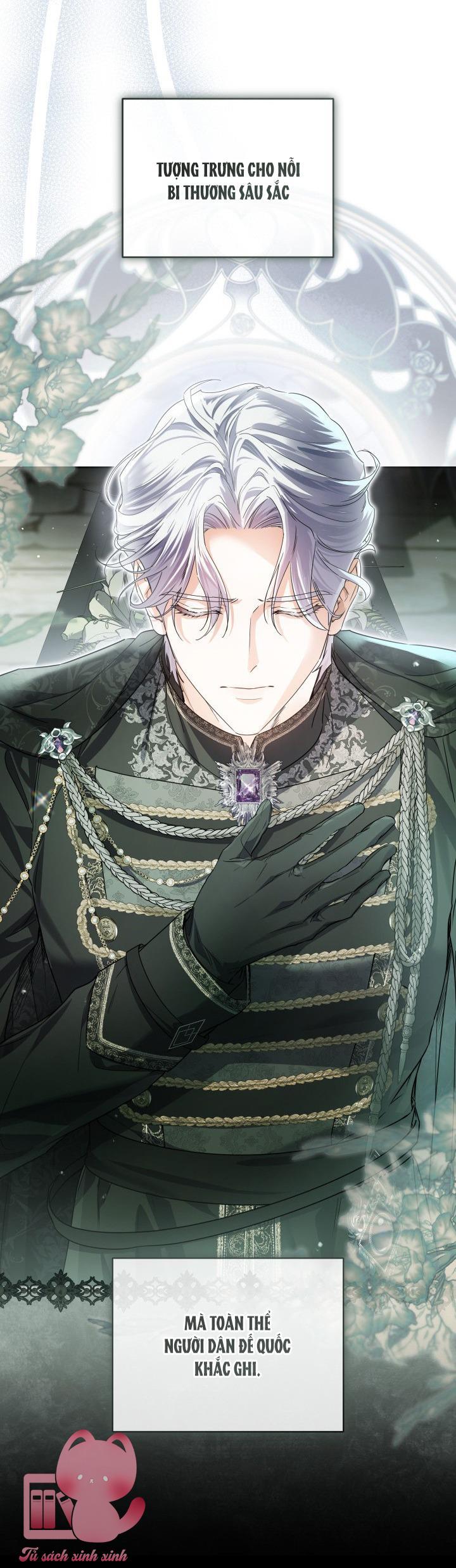 Hoàng Nữ Cosplay NonFan - Chap 103