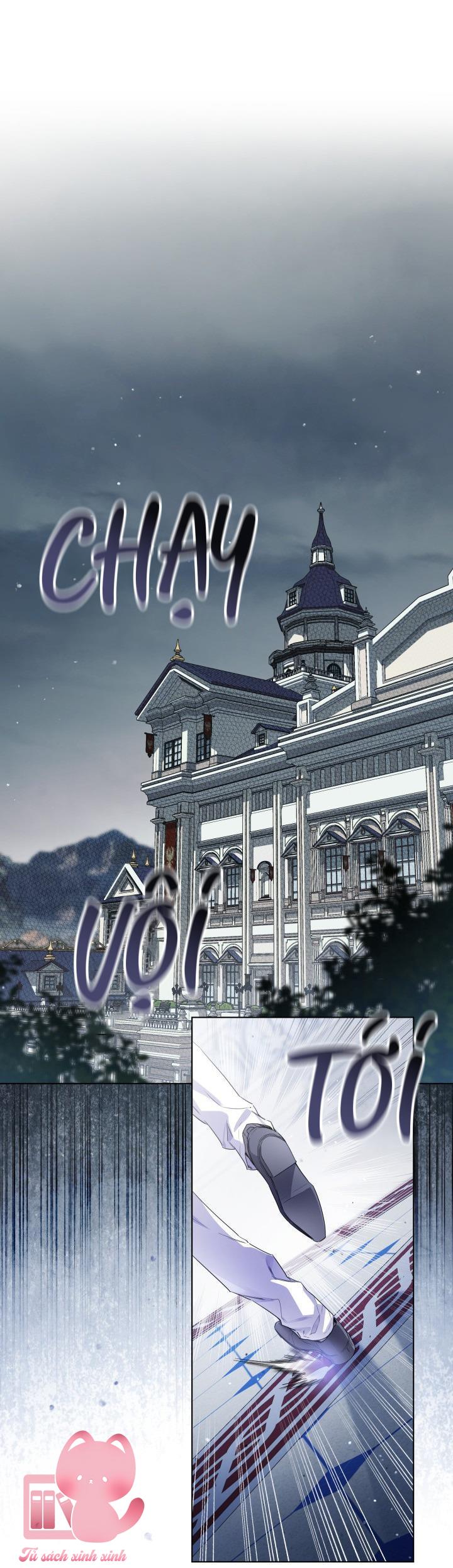 Hoàng Nữ Cosplay NonFan - Chap 103