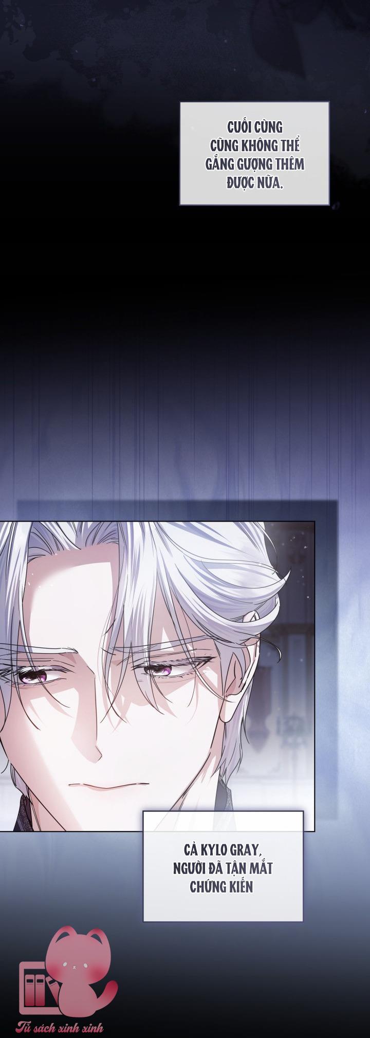 Hoàng Nữ Cosplay NonFan - Chap 103