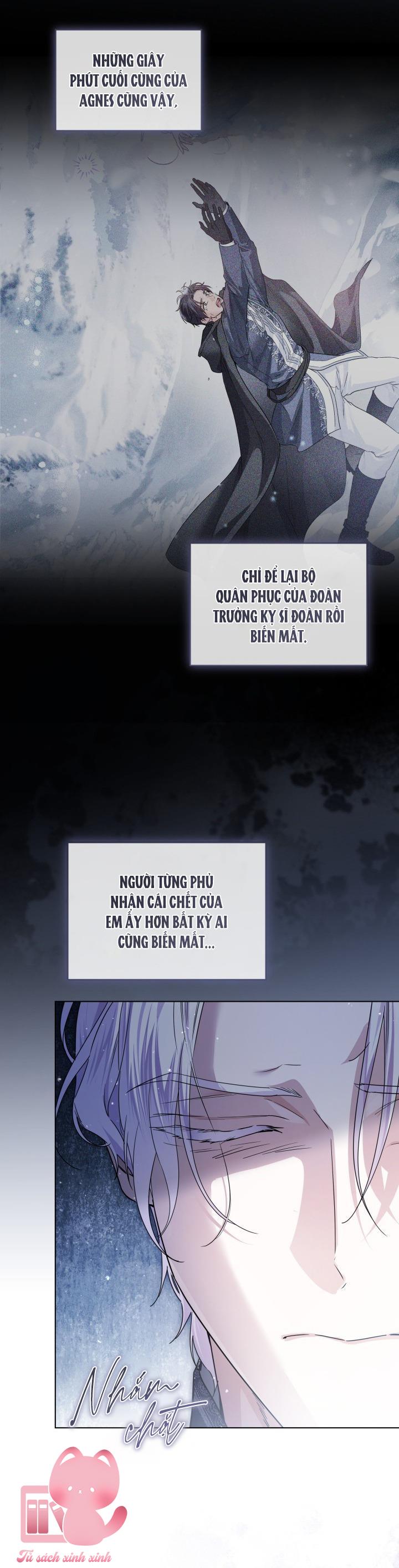 Hoàng Nữ Cosplay NonFan - Chap 103