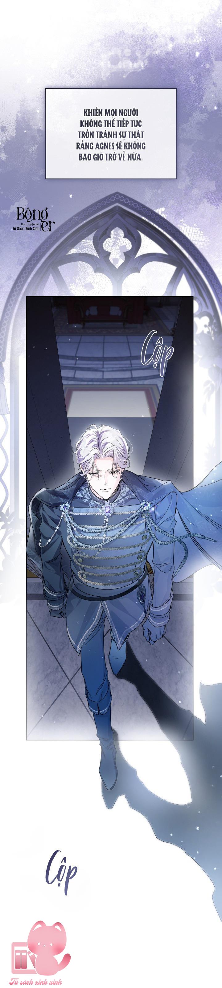 Hoàng Nữ Cosplay NonFan - Chap 103