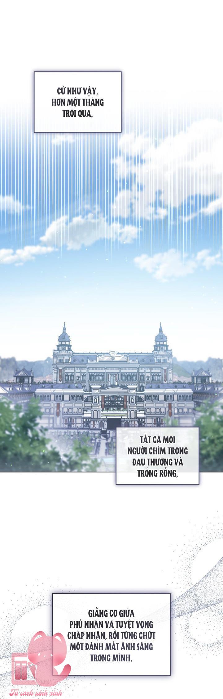 Hoàng Nữ Cosplay NonFan - Chap 103