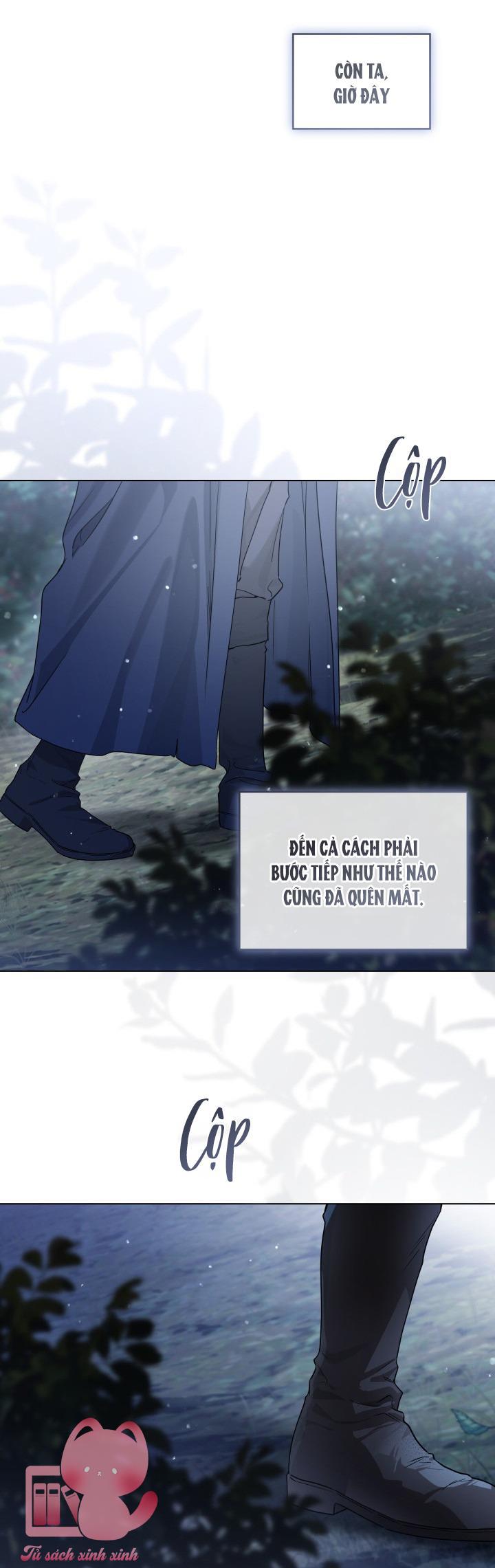 Hoàng Nữ Cosplay NonFan - Chap 103