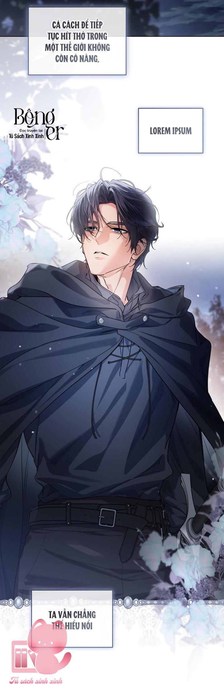 Hoàng Nữ Cosplay NonFan - Chap 103