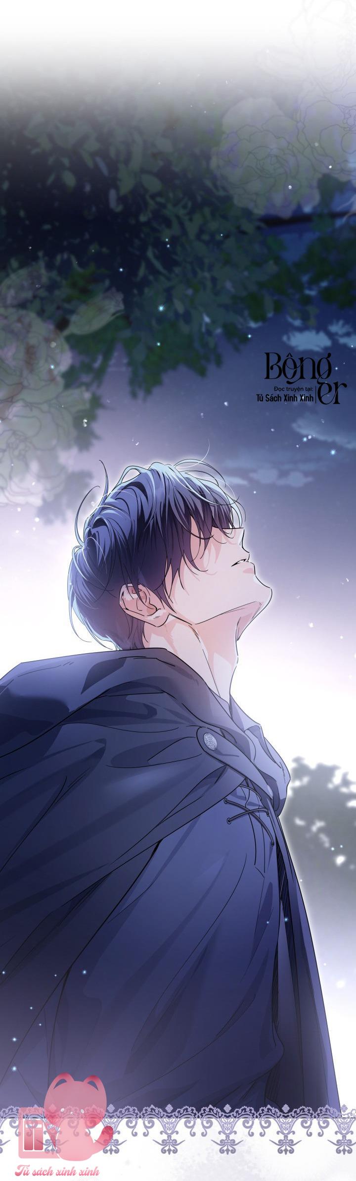 Hoàng Nữ Cosplay NonFan - Chap 103