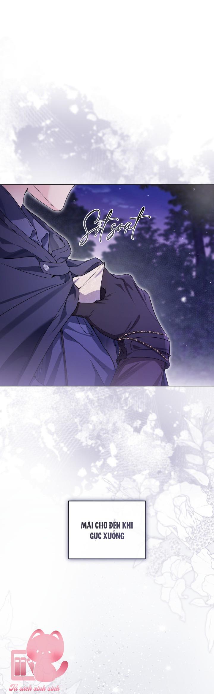 Hoàng Nữ Cosplay NonFan - Chap 103
