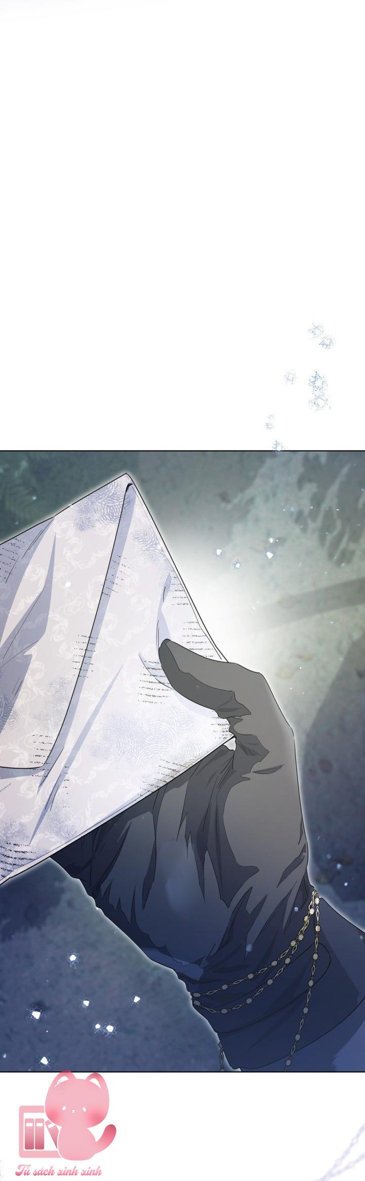 Hoàng Nữ Cosplay NonFan - Chap 103