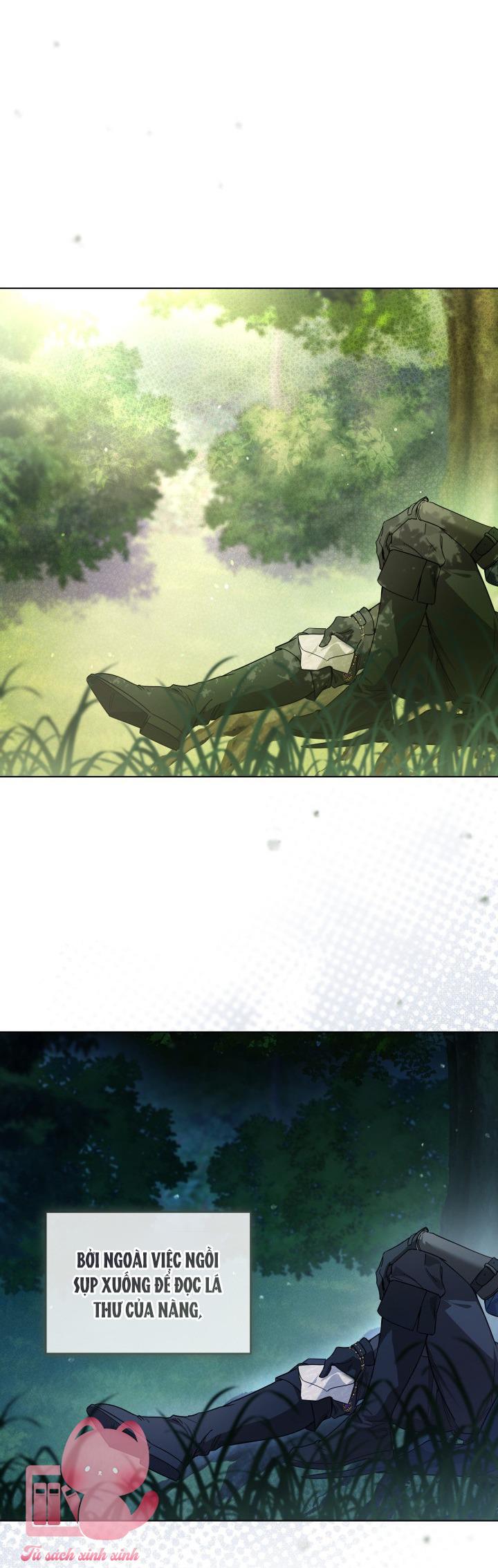 Hoàng Nữ Cosplay NonFan - Chap 103