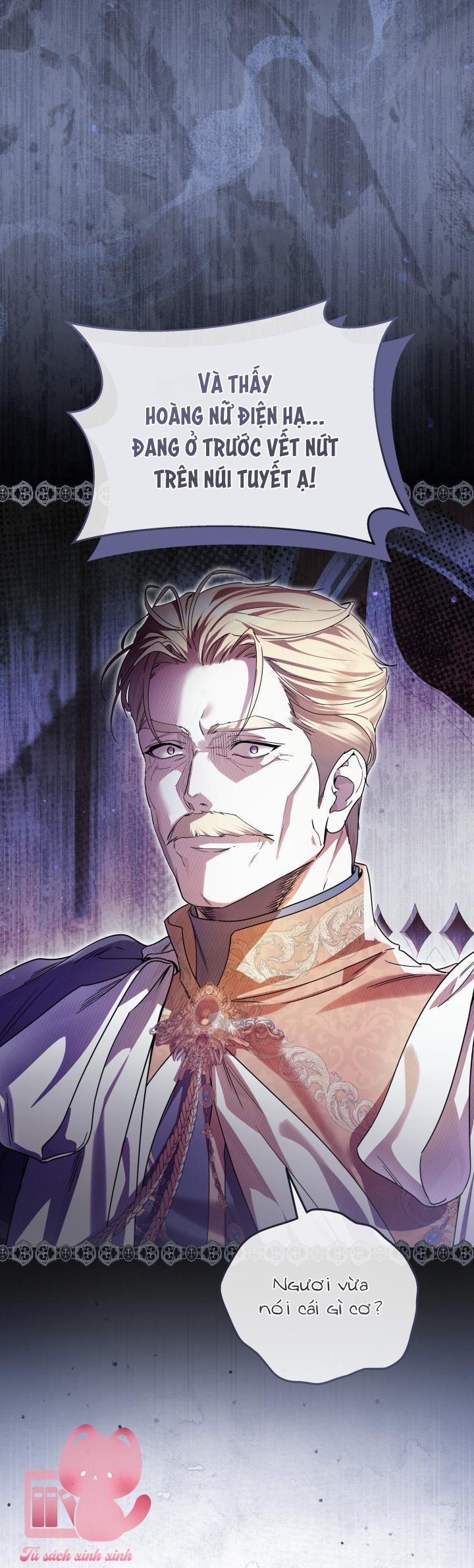 Hoàng Nữ Cosplay NonFan - Chap 103