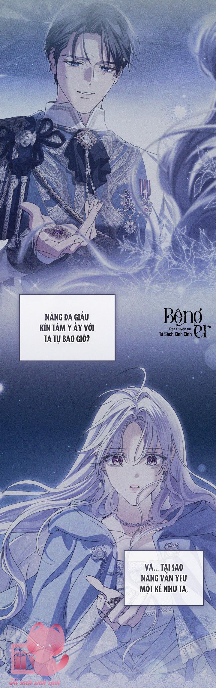 Hoàng Nữ Cosplay NonFan - Chap 103
