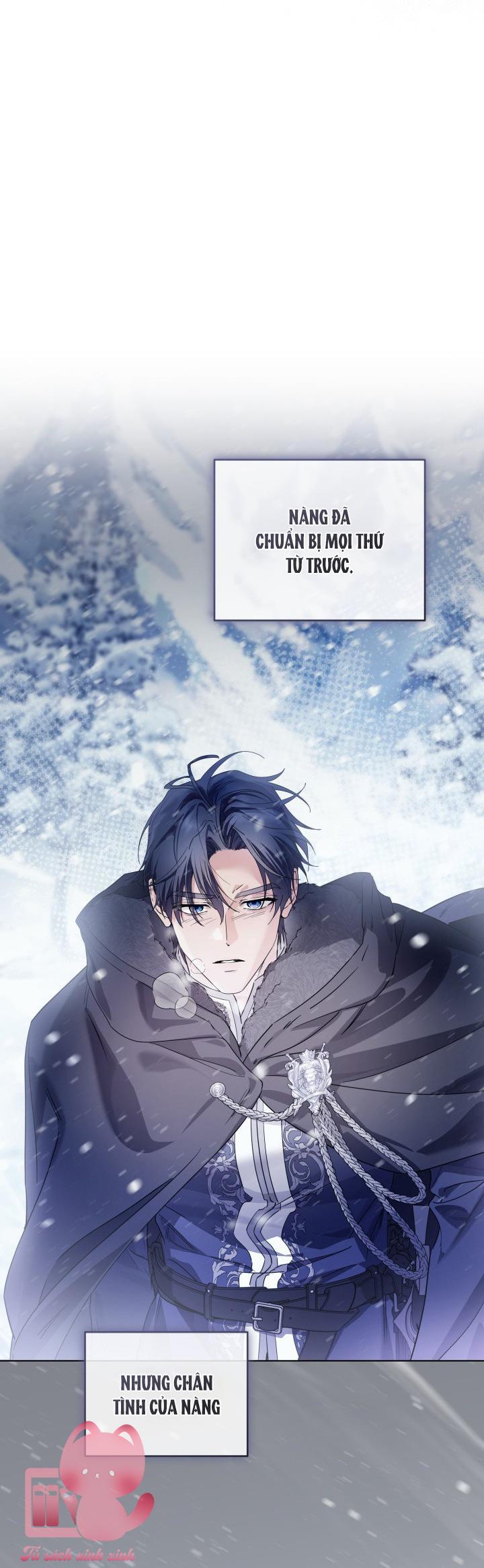 Hoàng Nữ Cosplay NonFan - Chap 103