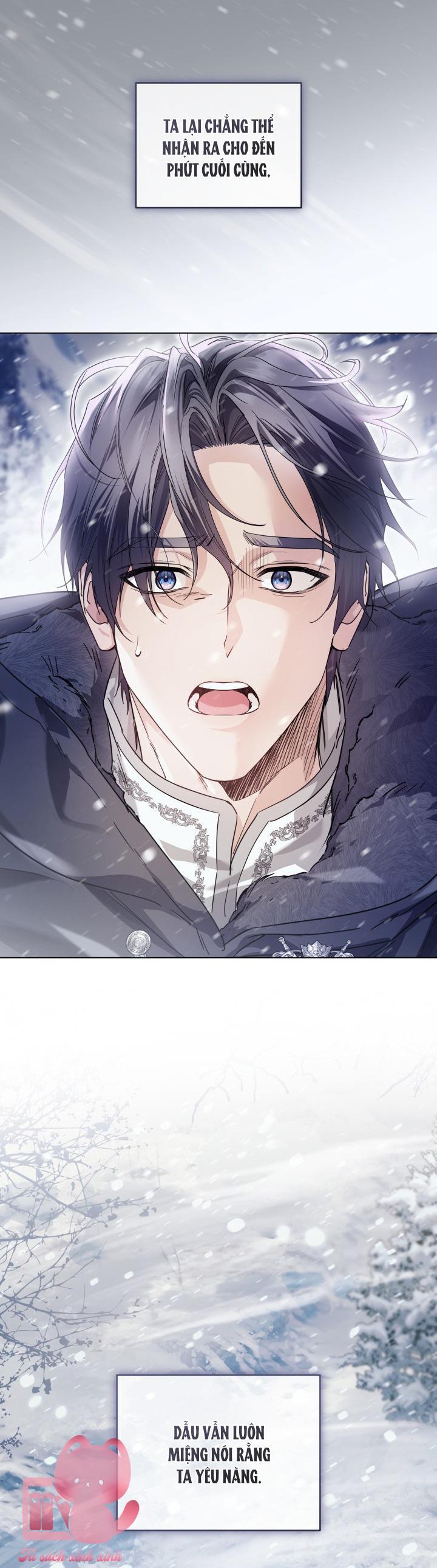 Hoàng Nữ Cosplay NonFan - Chap 103