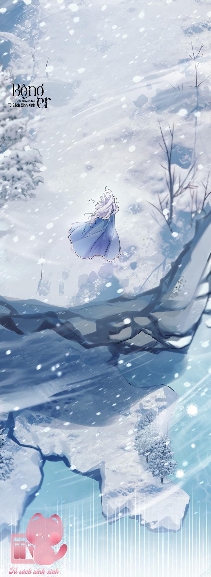 Hoàng Nữ Cosplay NonFan - Chap 103