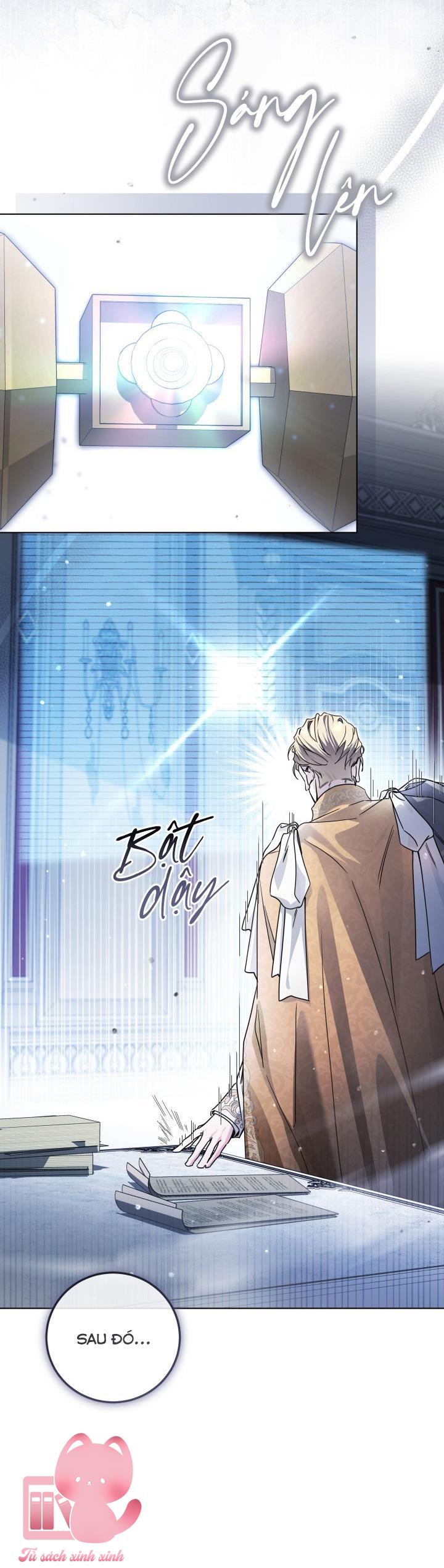 Hoàng Nữ Cosplay NonFan - Chap 103