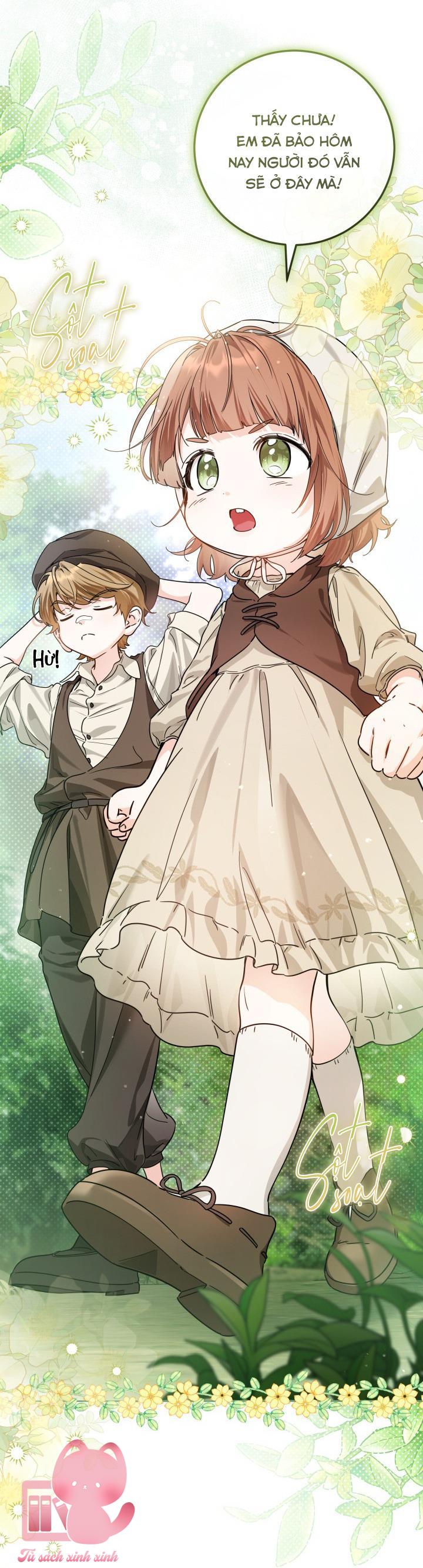 Hoàng Nữ Cosplay NonFan - Chap 103