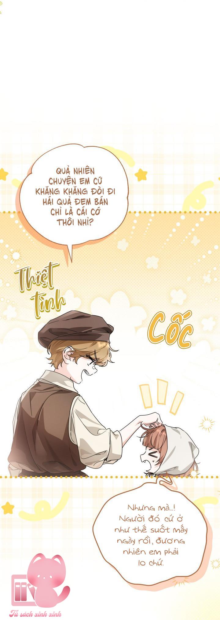 Hoàng Nữ Cosplay NonFan - Chap 103
