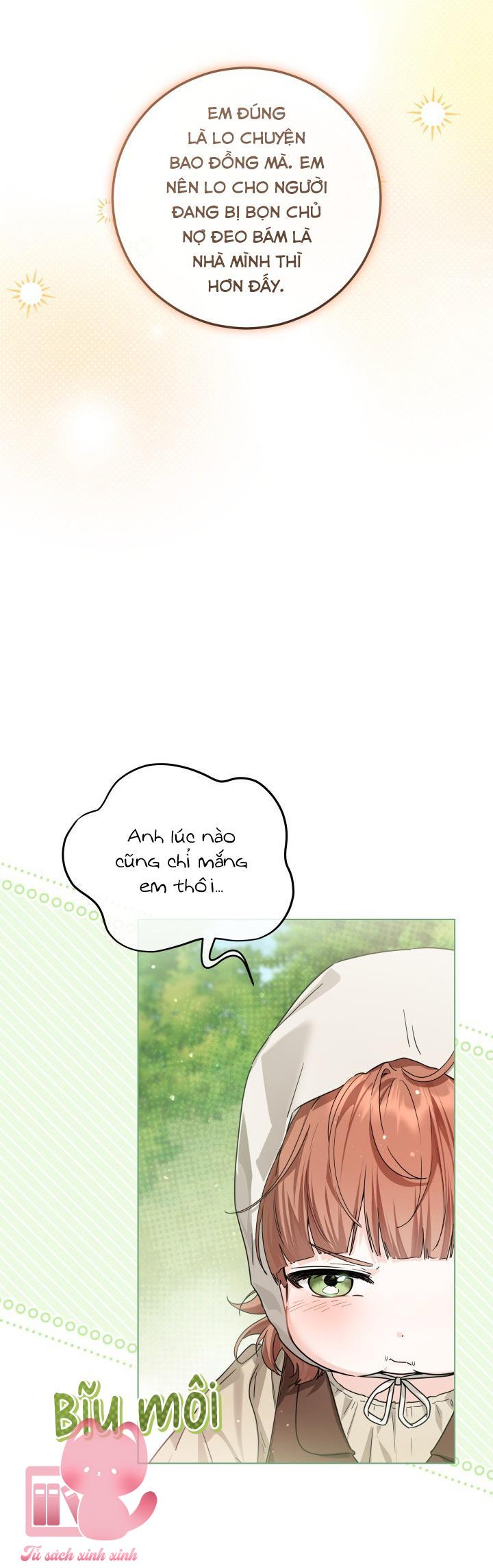 Hoàng Nữ Cosplay NonFan - Chap 103