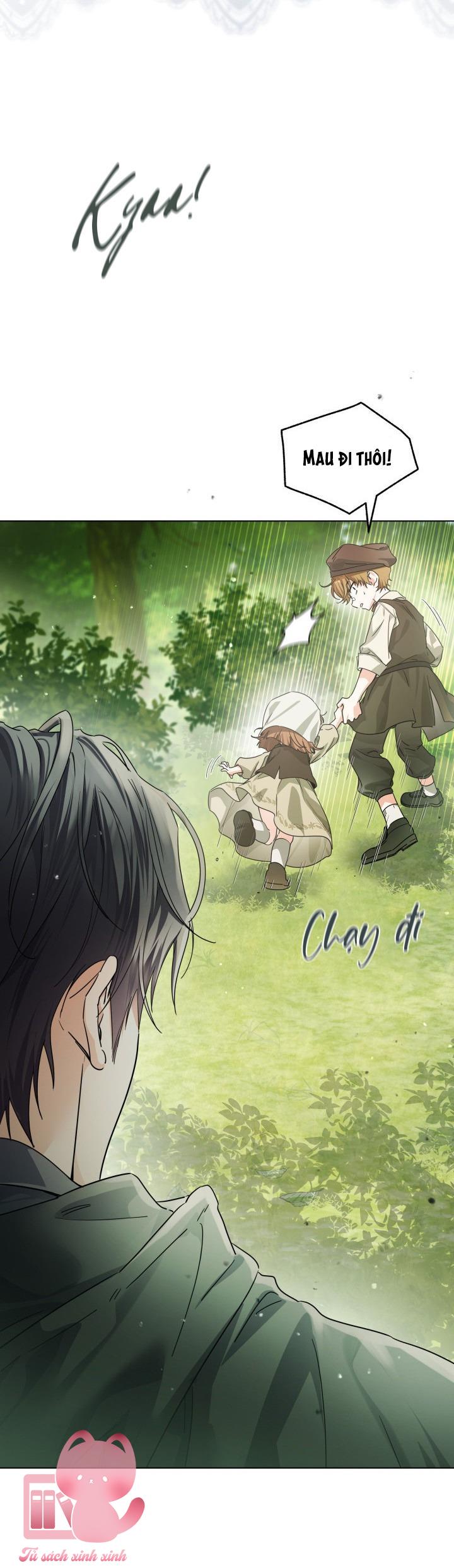 Hoàng Nữ Cosplay NonFan - Chap 103